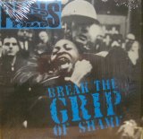 PARIS / BREAK THE GRIP OF SHAME (¥1000)