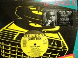 CHUBB ROCK / TREAT 'EM RIGHT (¥1000)