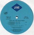 JAZZY JEFF & FRESH PRINCE / THE MAGNIFICENT JAZZY JEFF
