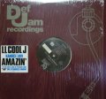 LL COOL J / AMAZIN'