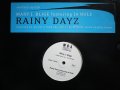 MARY J. BLIGE FEATURING JA RULE / RAINY DAYZ (US-PROMO)