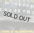 3RD BASS / PRODUCT OF THE ENVIRONMENT (¥1000)