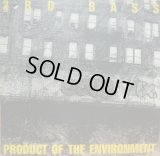 3RD BASS / PRODUCT OF THE ENVIRONMENT (¥1000)