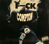 TIM DOG / FUCK COMPTON (¥1000)
