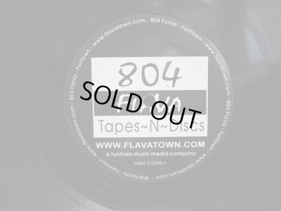 画像2: THE SUPAFRIENDZ / VOWEL MOVEMENT (¥500)