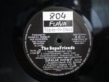 THE SUPAFRIENDZ /  VOWEL MOVEMENT 