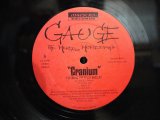 GAUGE THE MENTAL MURDERAH / CRANIUM