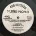 画像2: DILATED PEOPLES / WORST COMES TO WORST (Remix) (2)