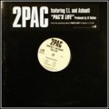 2PAC FEATURING T.I. & ASHANTI ‎/ PAC'S LIFE (US-PROMO)