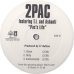 画像3: 2PAC FEATURING T.I. & ASHANTI ‎/ PAC'S LIFE  (US-PROMO) (3)