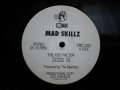 MAD SKILLZ / THE NOD FACTOR (US-PROMO)