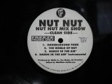 NUT NUT / NUT NUT MIX SHOW (US-PROMO)