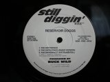RESERVOIR DOGGS /  THE DIFFERENCE (US-PROMO)