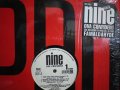 NINE / OVA CONFIDENT