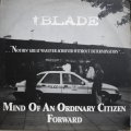 BLADE / MIND OF AN ORDINARY CITIZEN (UK)