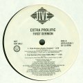 EXTRA PROLIFIC / FIRST SERMON (US-PROMO)