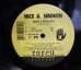 画像1: NICE & SMOOTH  / MORE & MORE HITS (1)