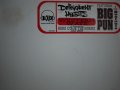 DELINQUENT HABITS / WESTERN WAYS (US-PROMO)