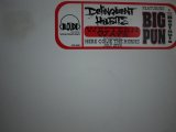 DELINQUENT HABITS / WESTERN WAYS (US-PROMO)