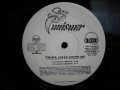 BIG PUNISHER / TWINZ (DEEP COVER 98) (US-PROMO)