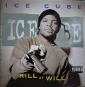 ICE CUBE / KILL AT WILL (UK)