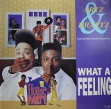 ARTZ & KRAFTZ / WHAT A FEELING