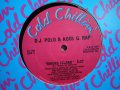 D.J. POLO & KOOL G. RAP / RIKERS ISLAND / RHYME TYM