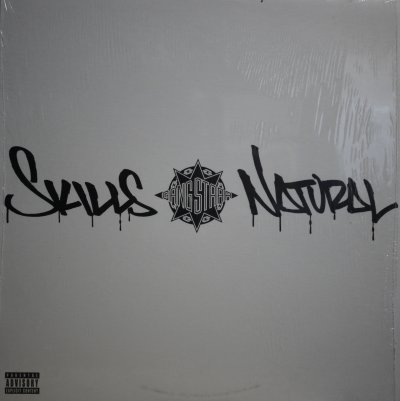 画像1: Gang Starr / Skills / Natural
