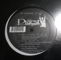 PRIEST DA NOMAD / BACK 'N DA WORLD (SS盤)