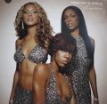 DESTINY'S CHILD / EMOTION (UK)