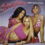 DESTINY'S CHILD / BOOTYLICIOUS (UK)