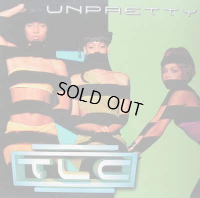 画像1: TLC / UNPRETTY (US)