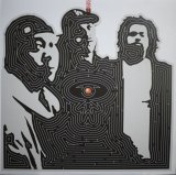 DILATED PEOPLES / NO RETREAT (Kutmasta Kurt Remix) (¥1000)