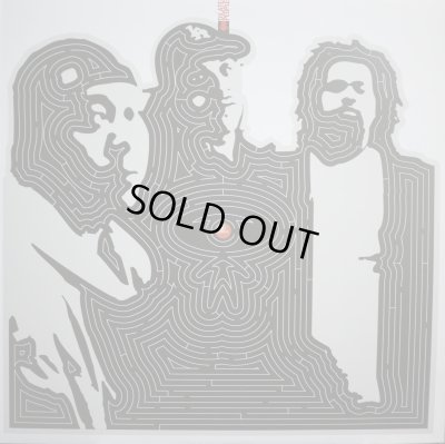 画像1: DILATED PEOPLES / NO RETREAT (Kutmasta Kurt Remix) (¥1000)