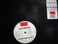 LATANYA / I WANT THE B-O-M-B