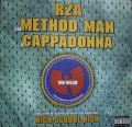 RZA FEAT. METHOD MAN & CAPPADONNA / WU-WEAR: THE GARMENT RENAISSANCE