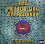 RZA FEAT. METHOD MAN & CAPPADONNA / WU-WEAR: THE GARMENT RENAISSANCE