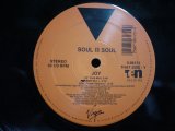 SOUL II SOUL / JOY (US)