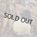 L.L. COOL J / AROUND THE WAY GIRL (Four Mix Twelve Inch) (UK)