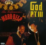 MOBB DEEP / G.O.D. Pt. III (¥1000)