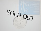 MONIE LOVE / IT'S A SHAME (MY SISTER) (US-PROMO)