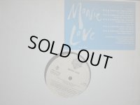 MONIE LOVE / IT'S A SHAME (MY SISTER) (US-PROMO)
