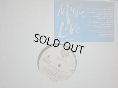画像1: MONIE LOVE / IT'S A SHAME (MY SISTER) (US-PROMO)