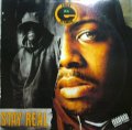 ERICK SERMON / STAY REAL (¥500)