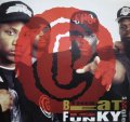 C.P.O. / THIS BEAT IS FUNKY (¥1000)
