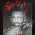 SPECIAL K / SPECIAL-K IS GOOD
