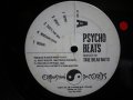 THE BEATNUTS / PSYCHO BEATS