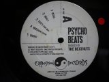 THE BEATNUTS / PSYCHO BEATS