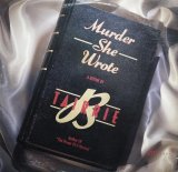 TAIRRIE B. / MURDER SHE WROTE