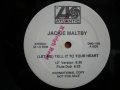 JACKIE MALTBY / (LET ME) TELL IT TO YOUR HEART (US-PROMO)